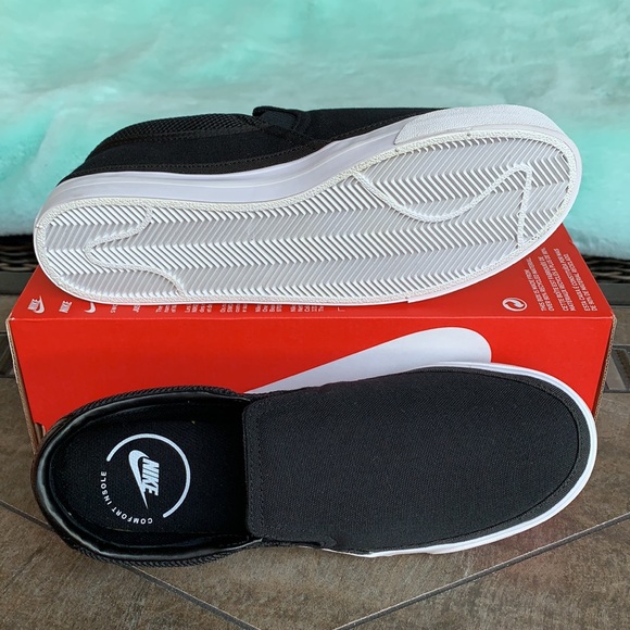 NIKE COURT LEGACY SLP MENS - Picture 6 of 15